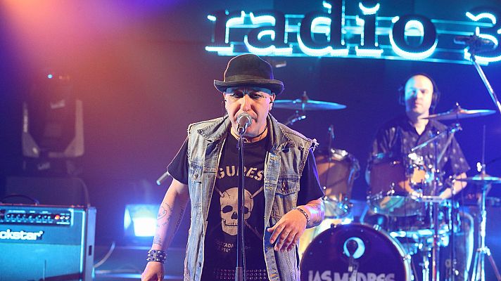 Los conciertos de Radio 3 en La 2 - Las Madres
