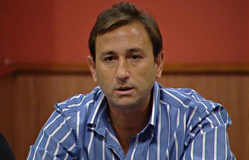 Familiares víctimas Barajas: "El avión no debió volar nunca" | Ver