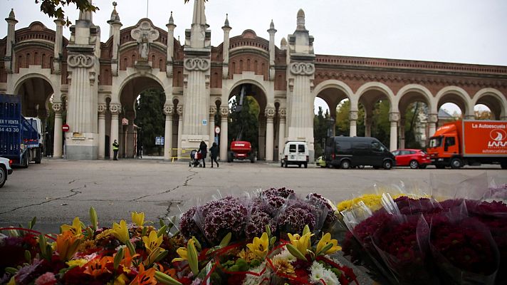 Telediario 1 - Telediario - 8 horas - 30/10/20 - Lengua de signos