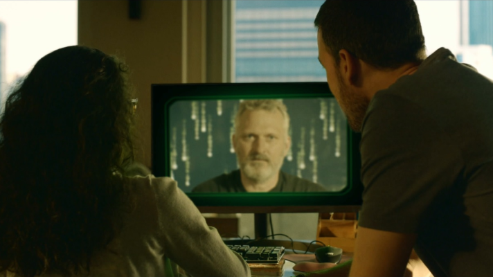 HIT - Así comienza el séptimo capítulo: "Cuidados intensivos"