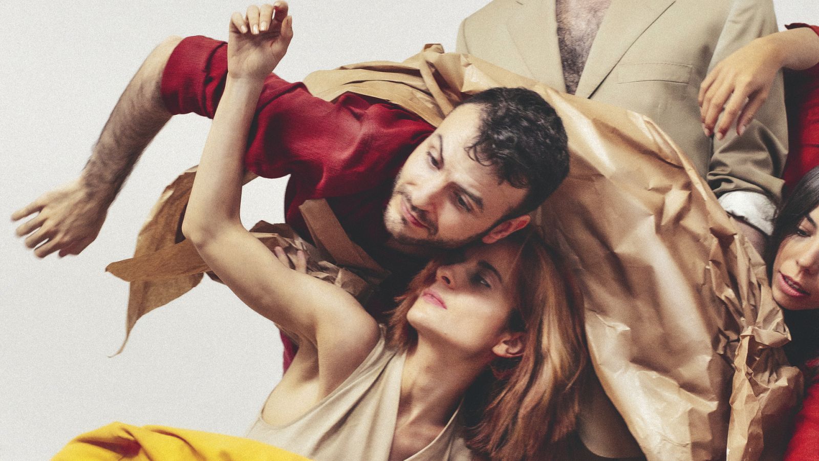 Bien está que fuera tu tierra, Galdós