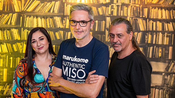 Banana Split - Programa 3: Todo por la pasta