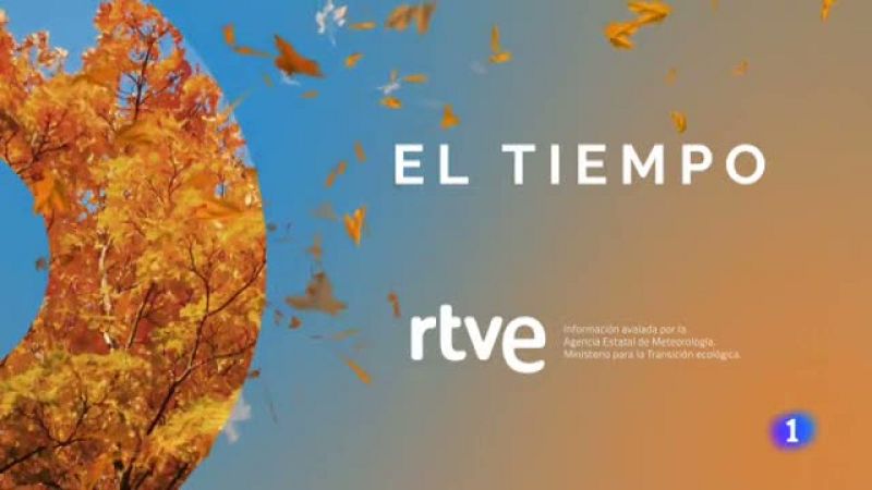 El tiempo en La Rioja - 30/10/20