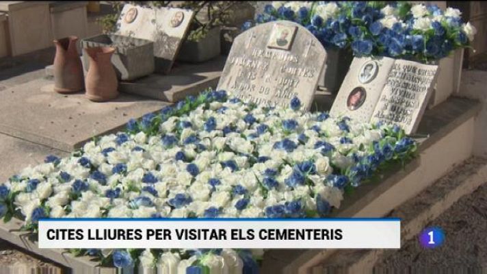 Informatiu Balear - Informatiu Balear en 2' - 30/10/20