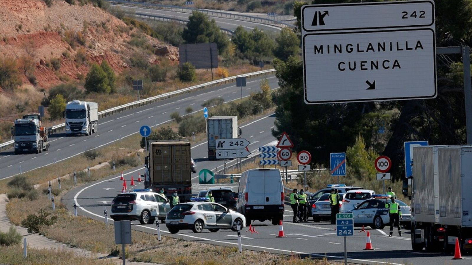 Diario 24 - 30/10/20 (2) - ver ahora