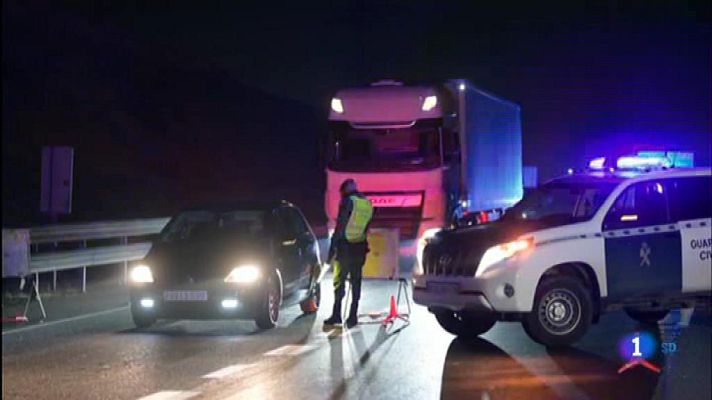 Informativo de Madrid - Informativo de Madrid - 30/10/20