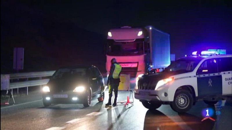 Informativo de Madrid - 30/10/20- ver ahora