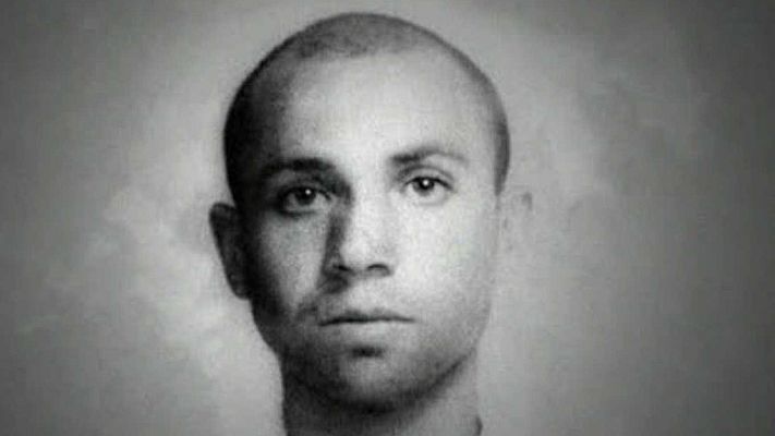 Telediario 1 - Miguel Hernández: 110 años y su luz que no cesa