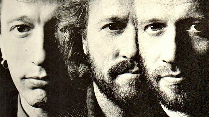 Telediario 1 - Los Bee Gees ya tienen su documental
