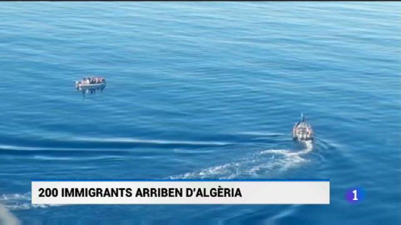 Informatiu Balear 2 - 30/10/20