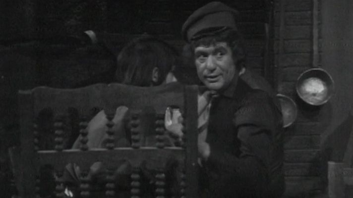 Grandes esperanzas - Capítulo 2