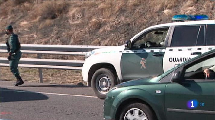 Informativo de Madrid - Informativo de Madrid 2 - 30/10/20