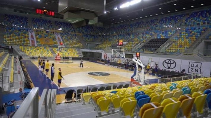 Telecanarias - Deportes Canarias - 30/10/2020