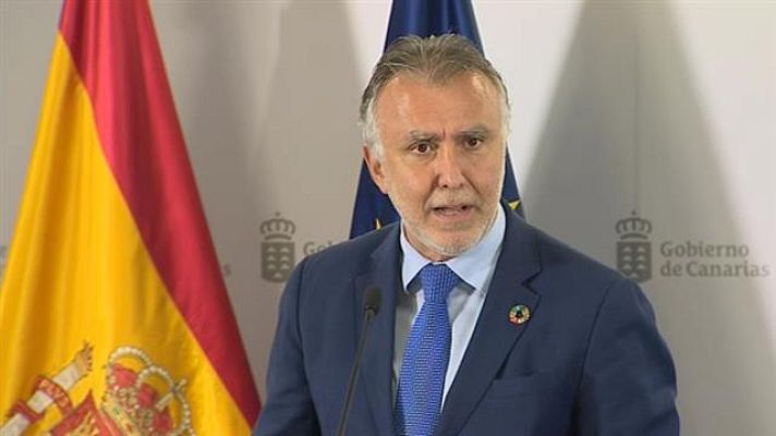 Telecanarias - Telecanarias - 30/10/2020