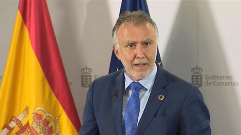 Telecanarias - 30/10/2020