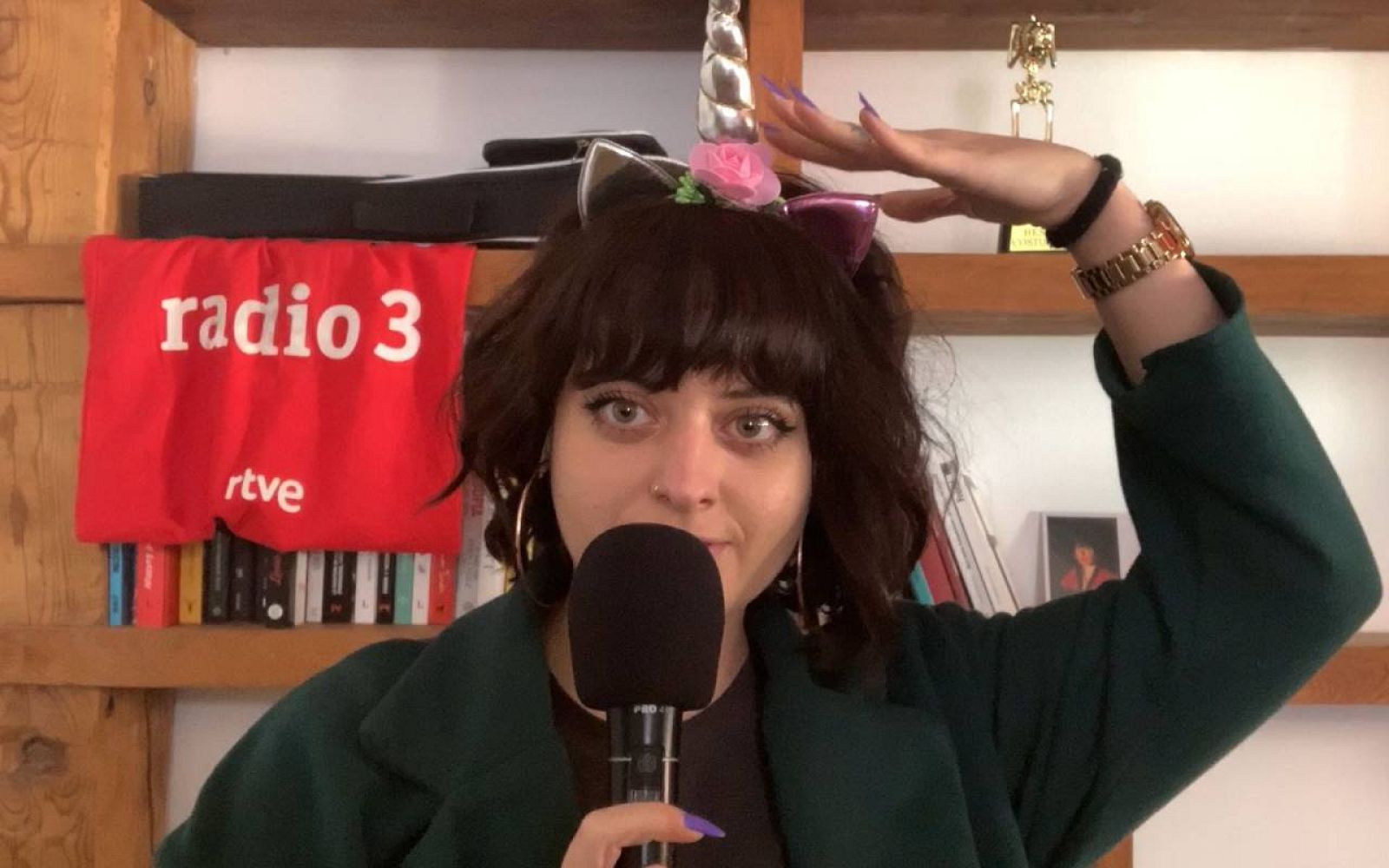 Fantasía del 2000 - La fantasía de Halloween - 31/10/20 - ver ahora