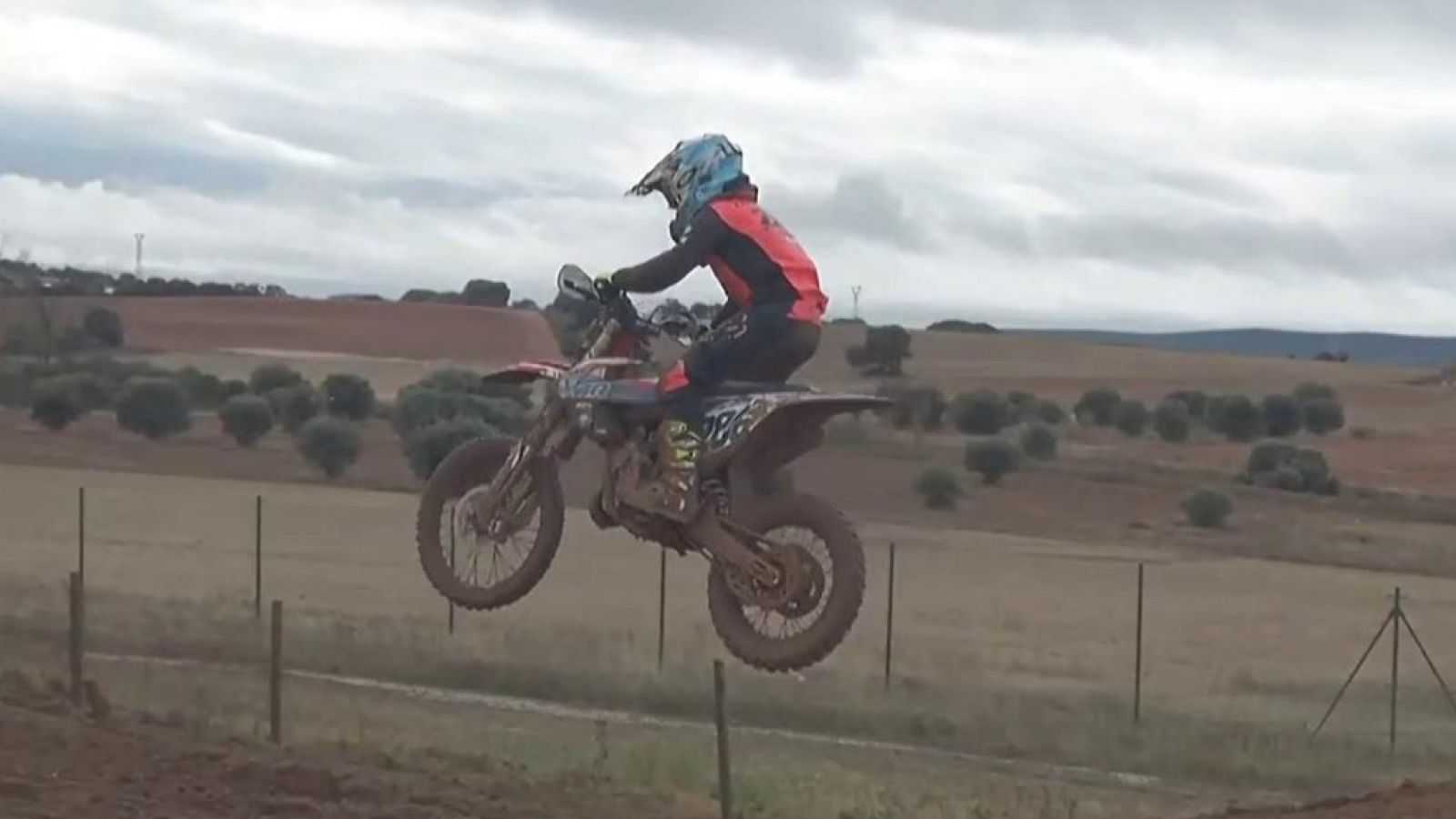 Moto Avenue - 2020 - Programa 25 - ver ahora