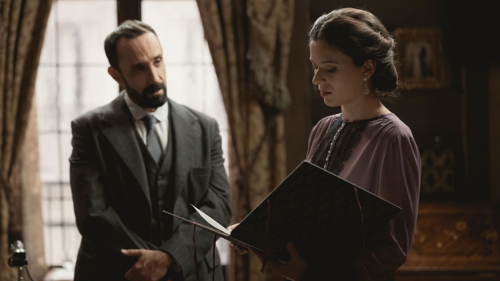 Acacias 38 - Capítulo 1358 - Ver ahora