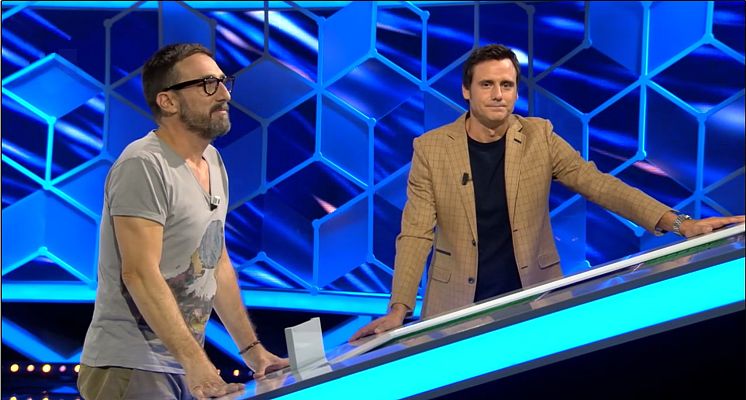 El cazador - Programa 155 - 30/10/20