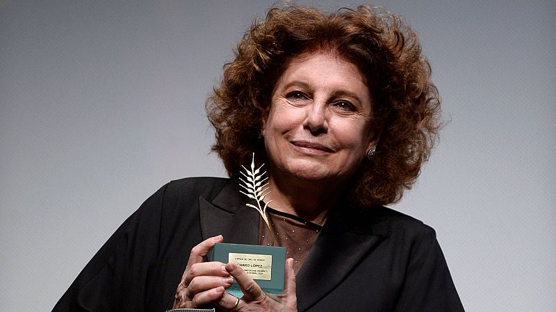 65 Semana Internacional de Cine de Valladolid