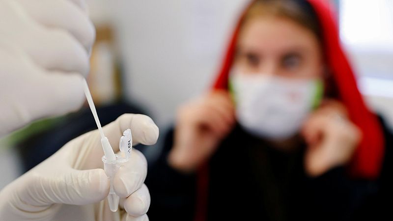 Telediario 2 en cuatro minutos - 30/10/20 - Ver ahora