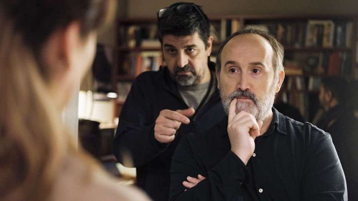 Días de cine - 'Sentimental'