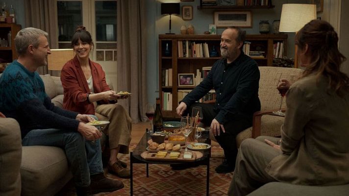 Días de cine - Días de cine - 30/10/20