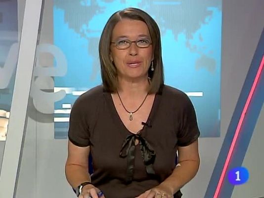 Telenavarra - Telenavarra - 20/08/09