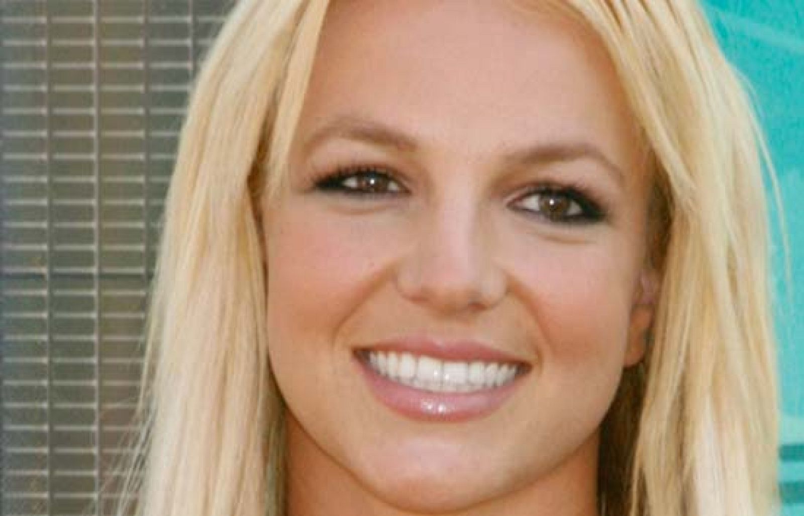 Corazón - Britney Spears, "candidata" a la presidencia de los Estados Unidos - D Corazón | Ver