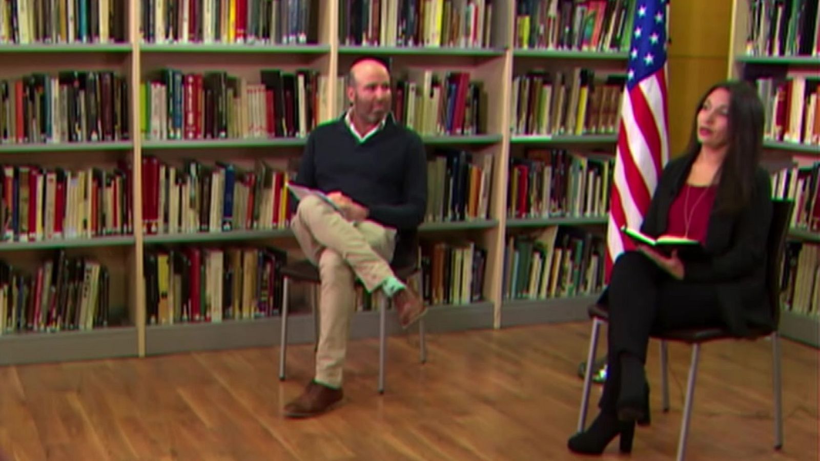 El mundo en 24 horas - 30/10/20 - ver ahora