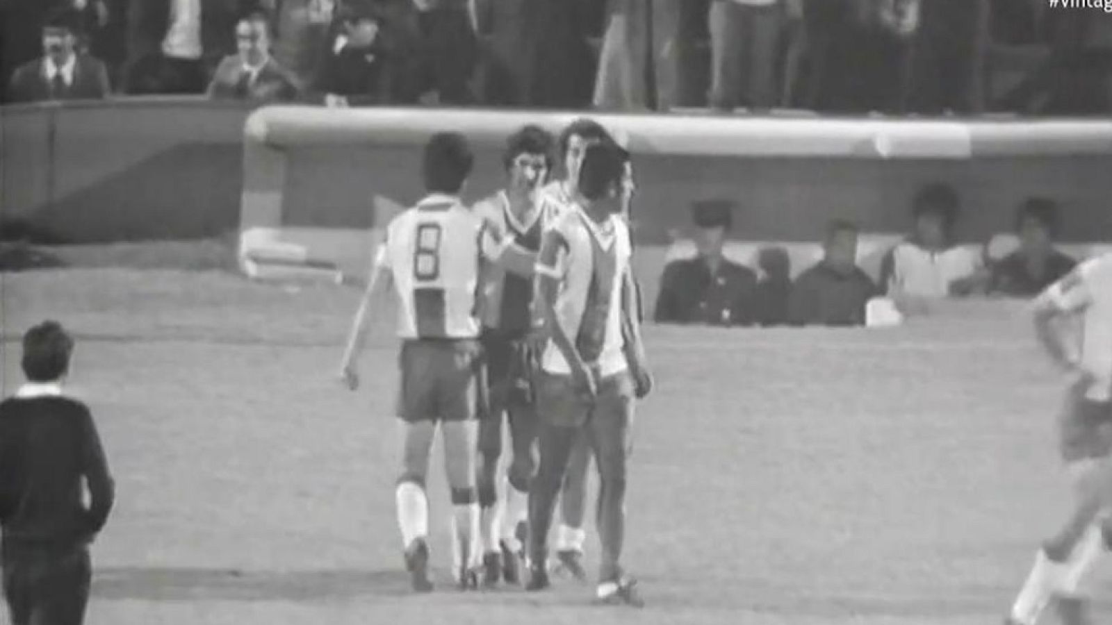 Conexión Vintage - Marañón & Marañón (I) - ver ahora