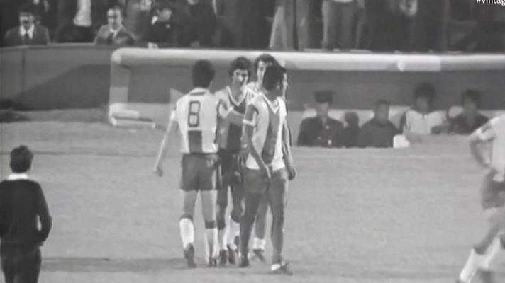 Conexión vintage - Marañón & Marañón (I)