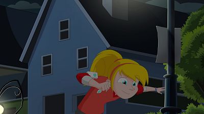 Bat Pat - Un Halloween vampifantástico 1ª Parte - RTVE.es - Bat Pat | Ver