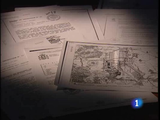  - Investigación judicial