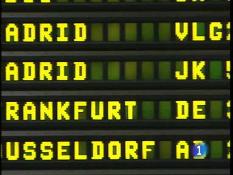 18 sobrevivieron al impacto y a la explosión | Ver