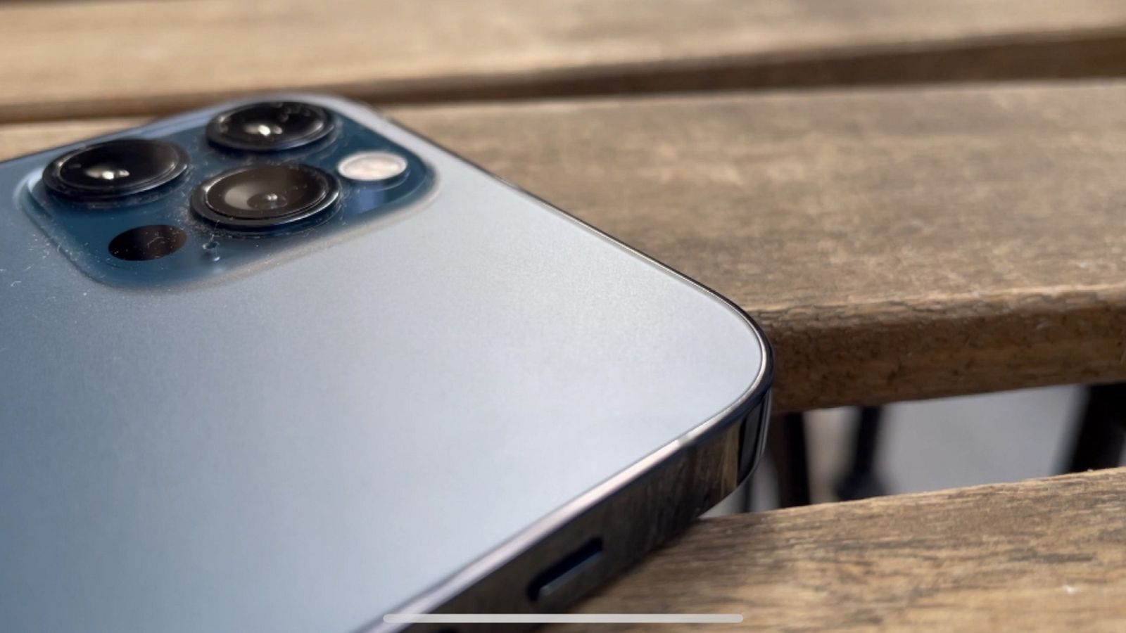 Zoom Net - iPhone 12 y 12 Pro, Málaga en 360 y Watch Dogs Legion - ver ahora