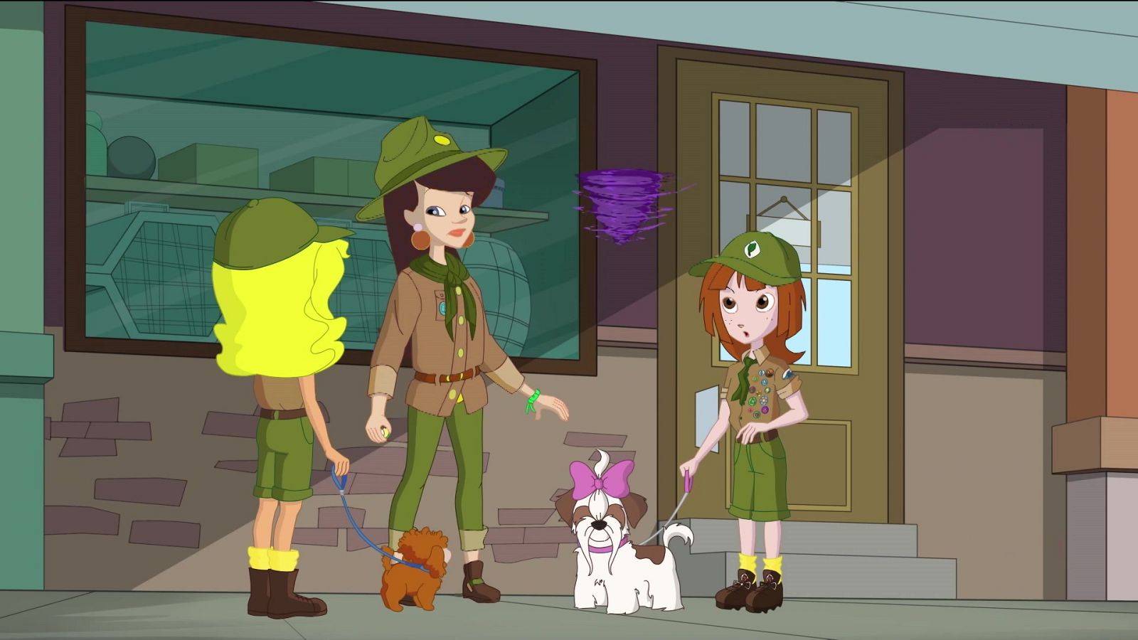 Bat Pat - El mejor amigo del Hombre Invisible - RTVE.es - Bat Pat | Ver