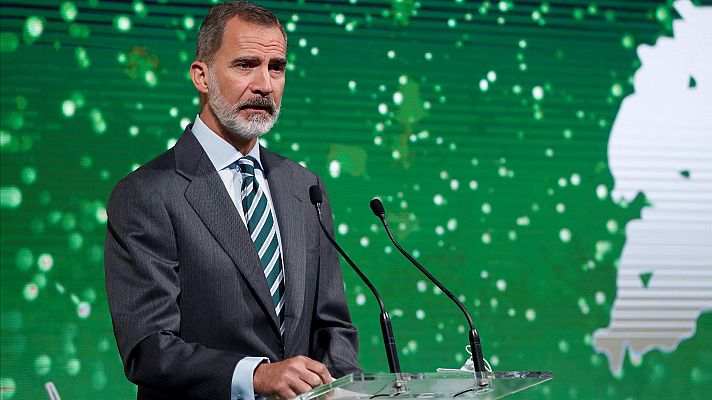 Audiencia Abierta - Audiencia Abierta - 31/10/20