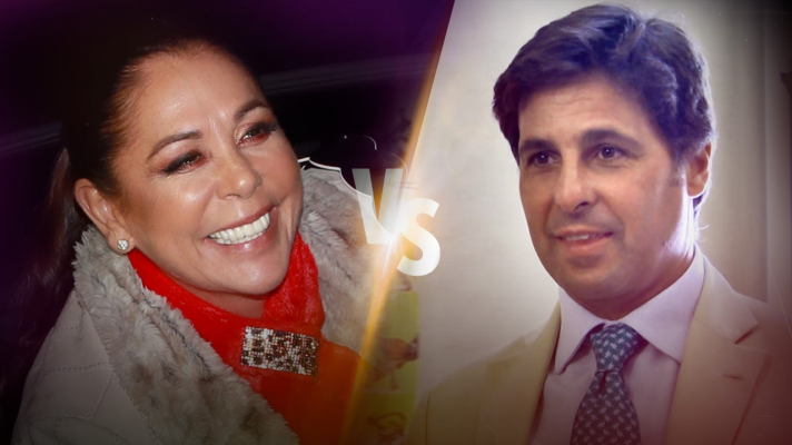 D Corazón - Francisco Rivera carga contra Isabel Pantoja