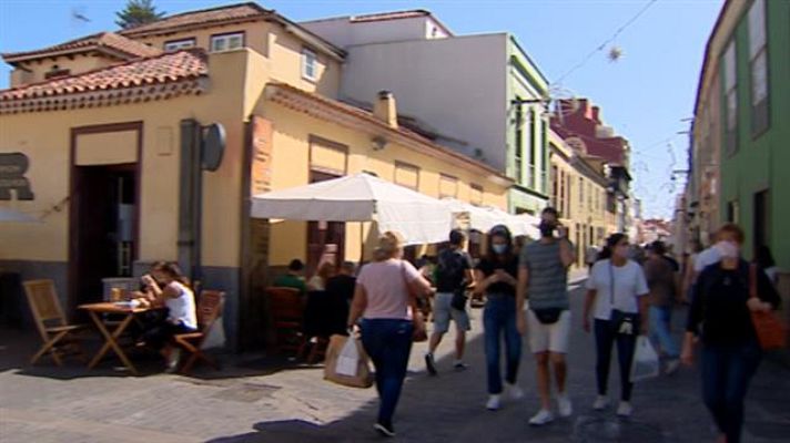 Telecanarias - Telecanarias - 31/10/2020