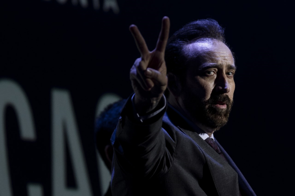 D Corazón - Los famosos también viven experiencias paranormale