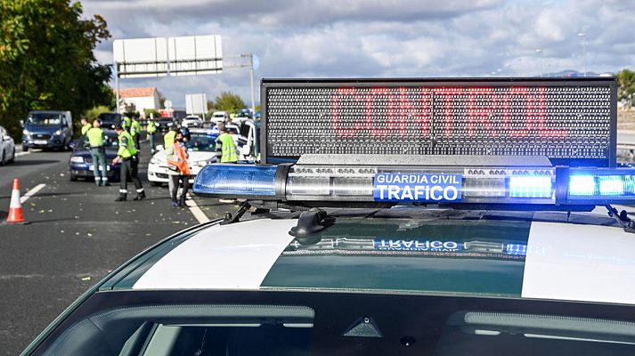 Telediario 1 - Telediario - 15 horas - 31/10/20