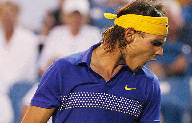  - Nadal debuta con victoria