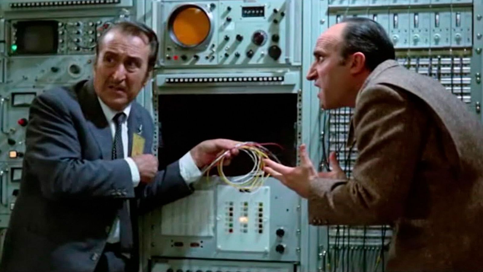 Cine - El astronauta - Ver ahora