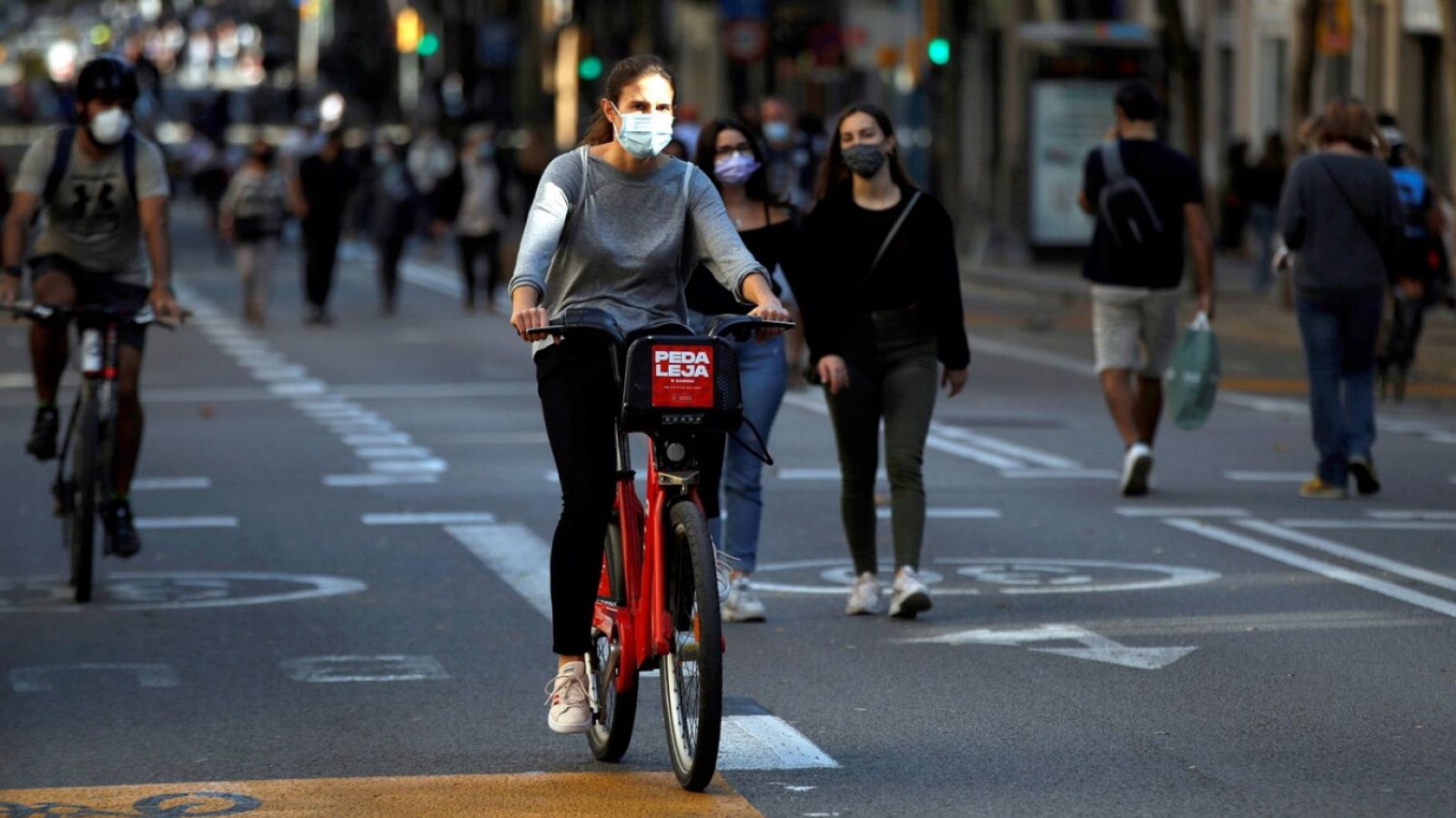 Telediario - 21 horas - 31/10/20 - ver ahora