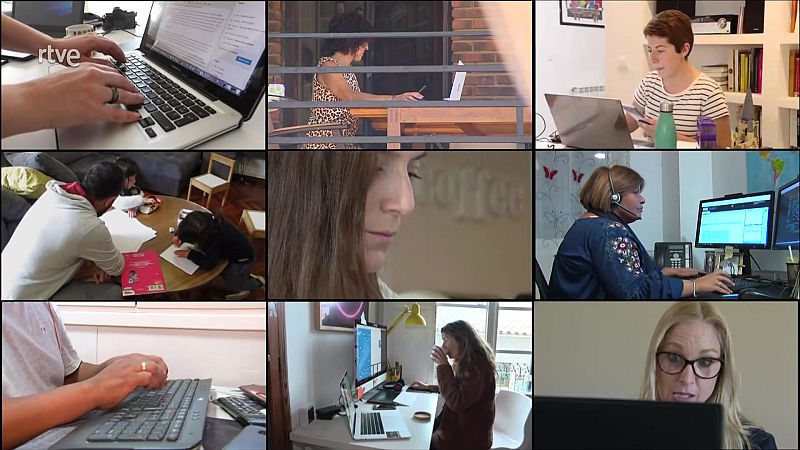 Informe Semanal - 31/10/20 - ver ahora