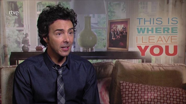 El cine de La 2 - Ahí os quedáis (presentación)