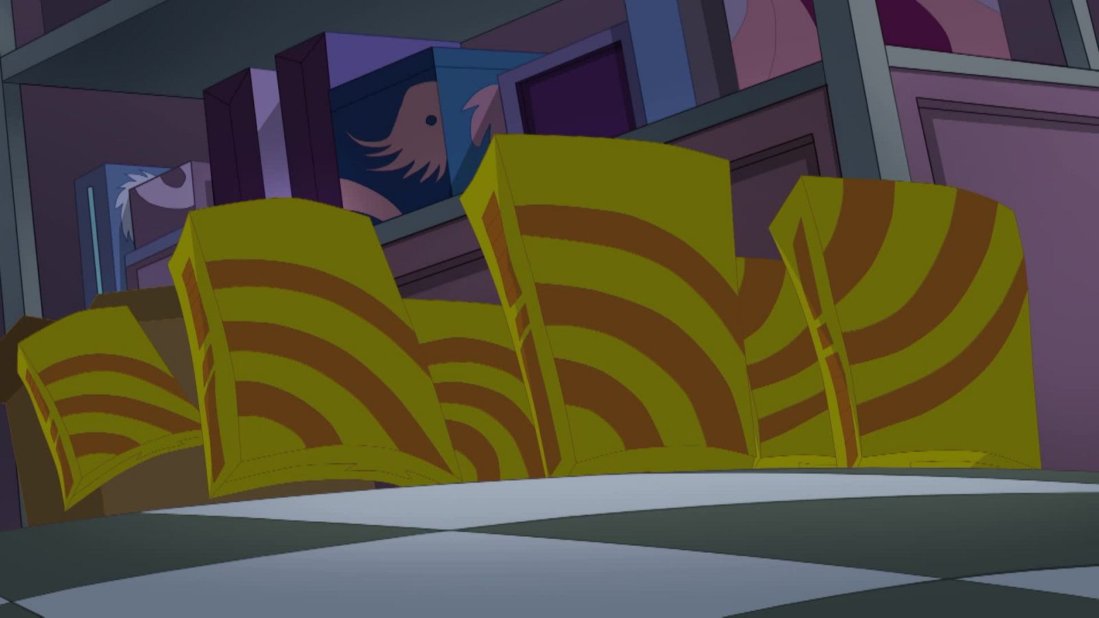 BATPAT 62 Muerde muerde