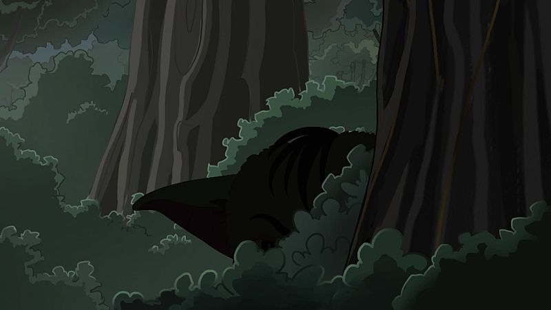 Bat Pat - Día de los bichos - RTVE.es - Bat Pat | Ver