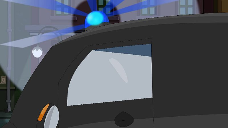 Bat Pat - ¡Qué mal huele! - RTVE.es - Bat Pat | Ver